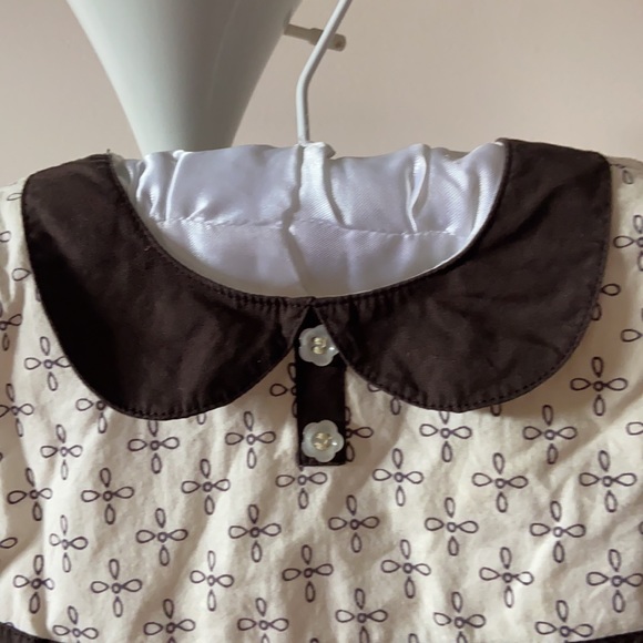 Casual Baby Dress 👶🏻 - Picture 2 of 4